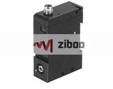 Festo VPEV-W-S-LED-GH Vacuum Switch 152617