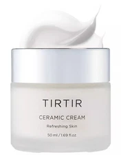 VC Cream - 50ml (1.69 fl oz) TIRTIR, Made in Korea - USA Shipper - Ex: 3/26