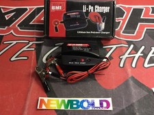 RC Li-Po Battery Charger, New