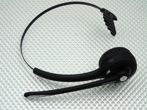 MPOW Pro BH453 Trucker Bluetooth Headset Wireless Headphones w / Microphone - 第 1/10 張圖片