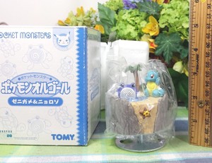 tomy music box