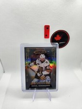 2021-22 Upper Deck Stature Rookies /199 Daniil Miromanov #148 Rookie Auto RC