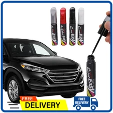 Car Paint Touch Up Pen, Touch Up Paint for Cars, Lasting Auto Scratch Remover