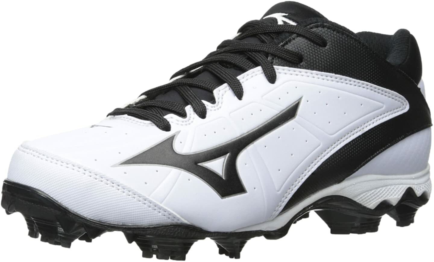 women's fastpitch pitching cleats