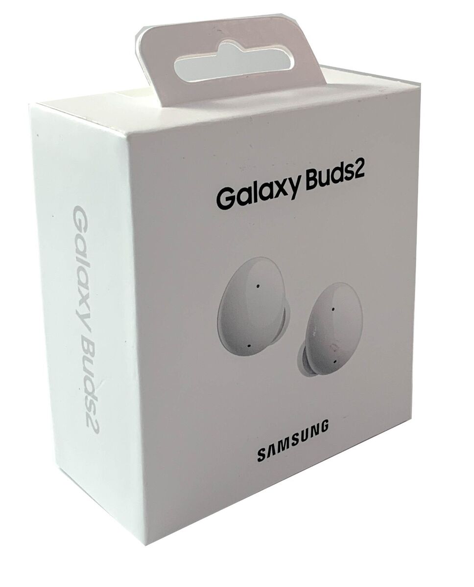 Samsung Galaxy Buds2 SM-R177 Wireless Noise Cancelling Bluetooth Earbuds - Color Samsung Galaxy Buds2 SM-R177 Wireless Noise Cancelling Bluetooth Earbuds - Color