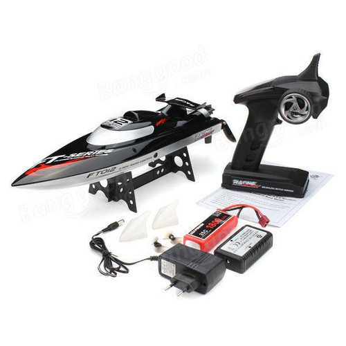 RC Racing Boat RTR FEILUN FT012 2.4G 