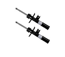 COPPIA 2 AMMORTIZZATORI ANTERIORI MERCEDES CLASSE A W176 A180 A200 CDI