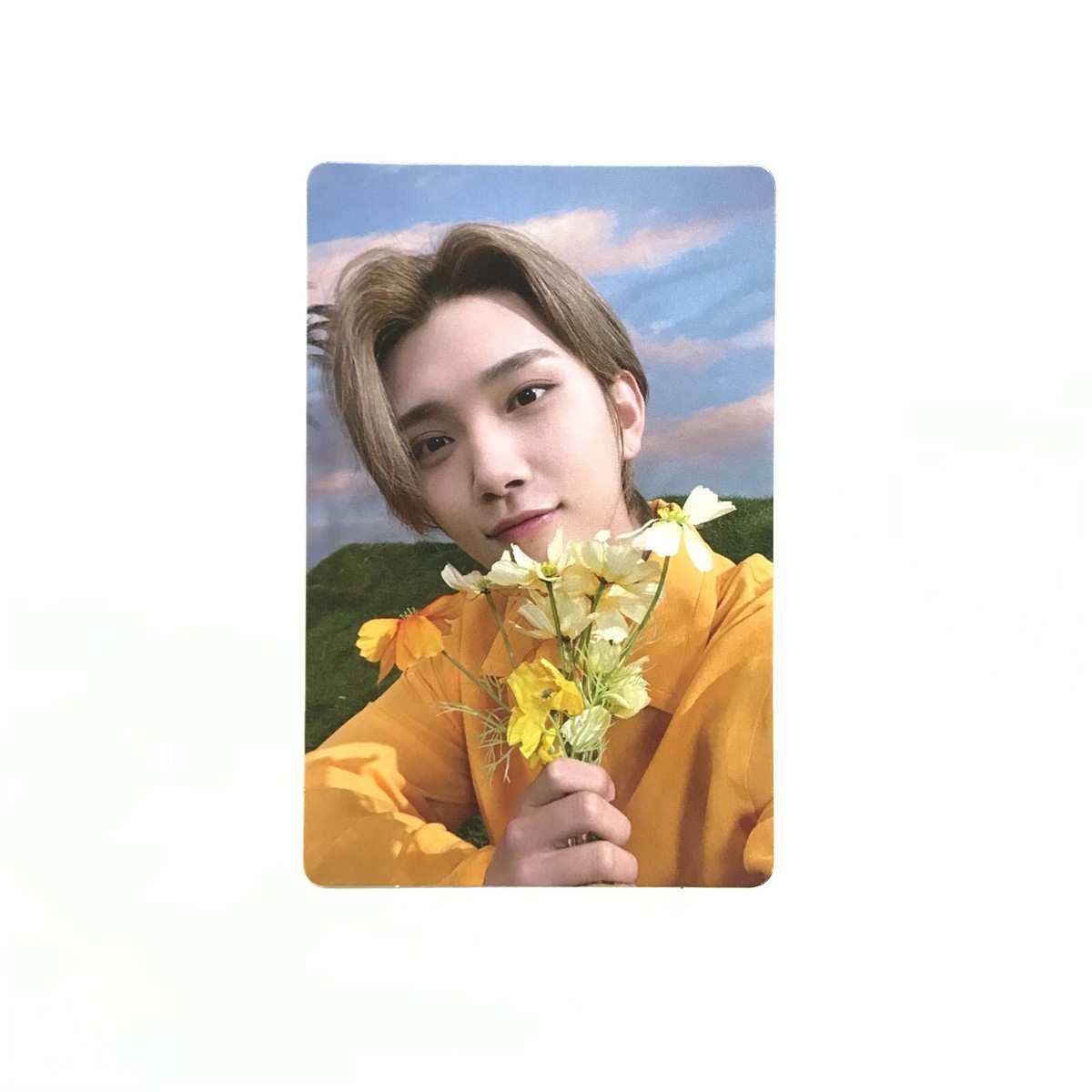 seventeen ジョシュア sector17 直筆サイン SEVENTEEN] Sector 17 / New Beginning Ver. Official Photocard