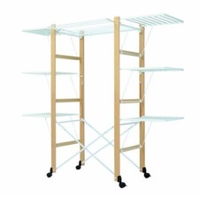 Foppapedretti Ursus Stendibiancheria, Naturale