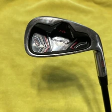 Wilson Profile 431 SS High Launch RH Profile HL Uniflex Steel 6 iron