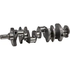 Scat Cast Steel Crank - 4.000 Stroke for Chevy BBC 