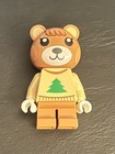 Lego Animal Crossing Maple - Minifigure Only! *NEW* — photo 1