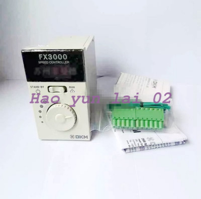1PC NEW for DKM professional motor speed controller FX3000-180 S AC200-240V180W