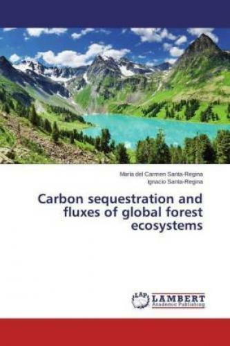 Thumbnail - Carbon Sequestration And Fluxes Of Global Forest Ecosystems 2704
