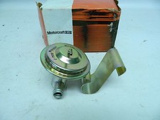 New OEM Ford Motorcraft Valve YG-149