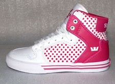 Supra Vaiders S11210K Leder