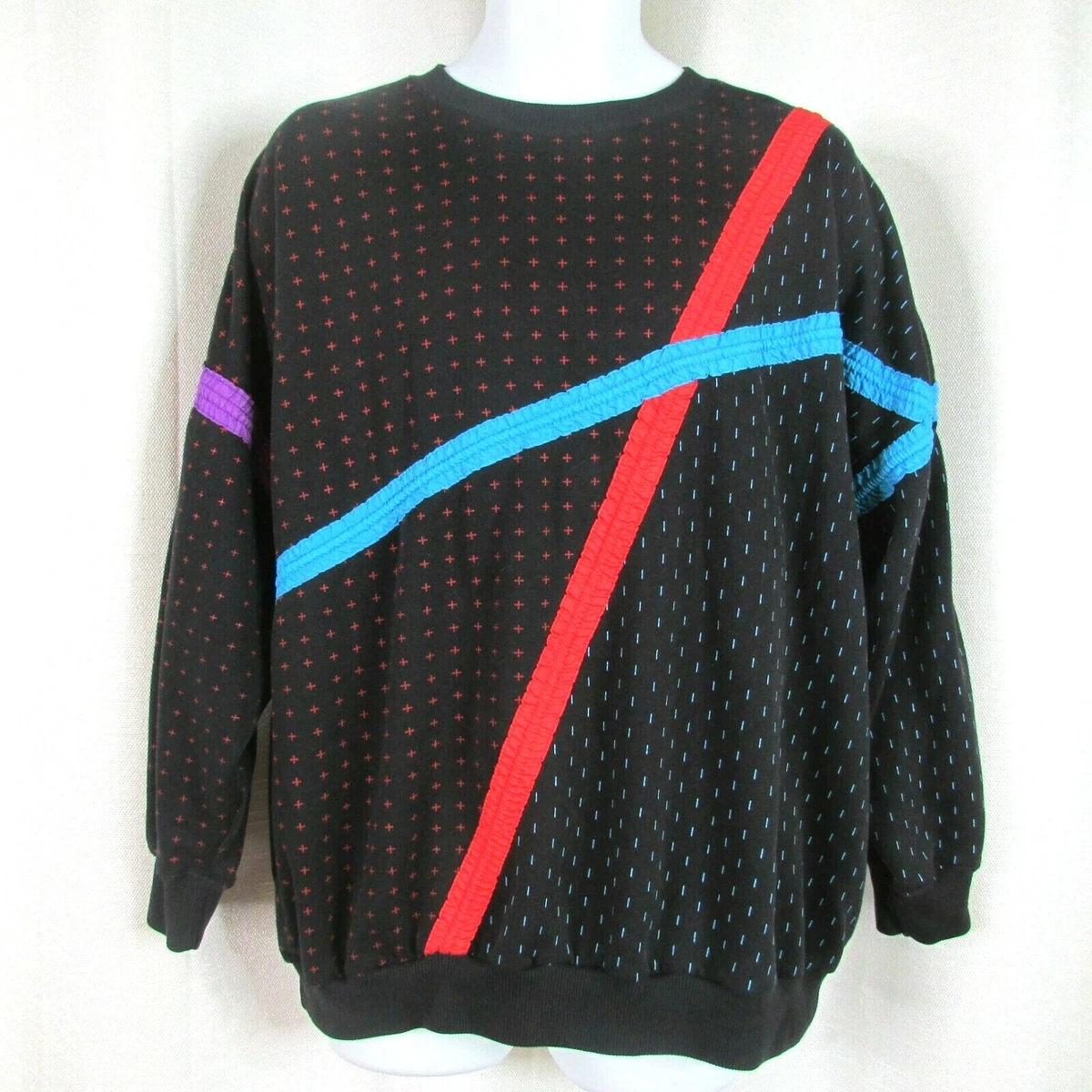 Baggy vintage sweatshirt new arrivals