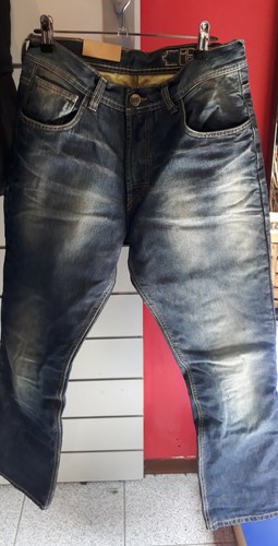 Jeans Moto Uomo Certificato IXS Cassidi II SUPERPROMO | eBay