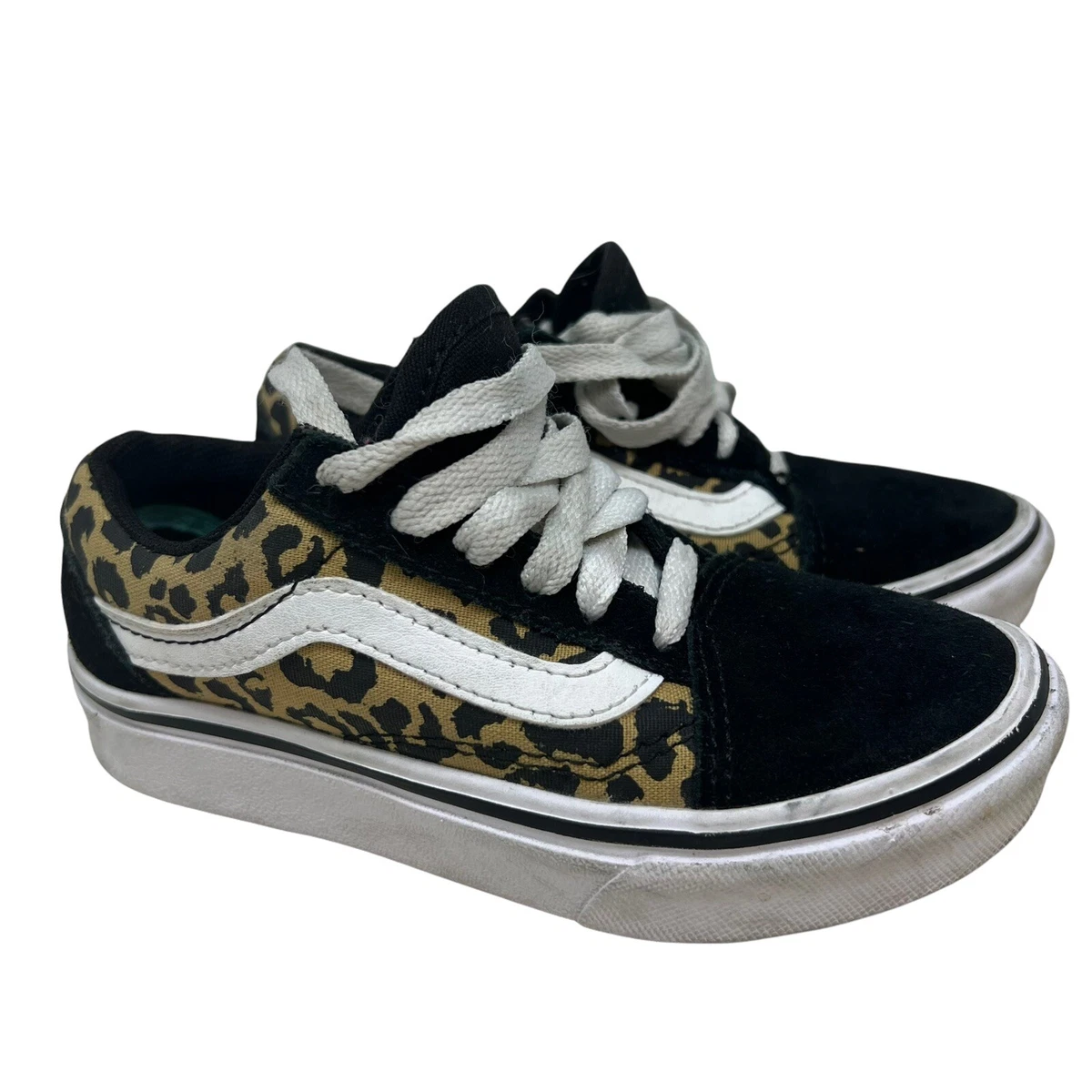Vans sko hotsell