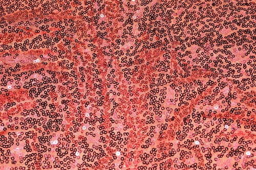 Sequin Fabric 3mm Glitter Bling Material 130cm Wide 2W Stretch Meter 1/2 quarter - Picture 96 of 121