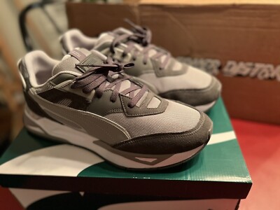 Size 11.5 - PUMA Mirage Sport Remix - Shadow Grey