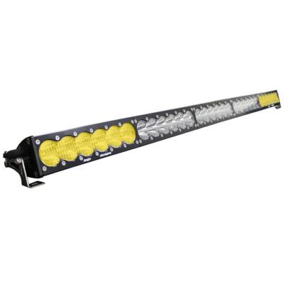 Baja Designs OnX6+ Straight Dual Control 50'' Driving/Combo 5000K LED Light Bar