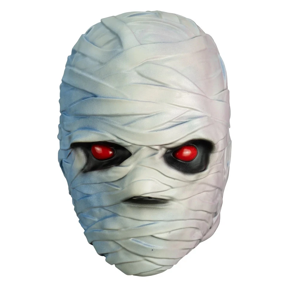 GOOSEBUMPS - MUMMY MASK (VINYL) - Image 2 of 4