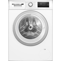 Bosch Series 4 8 kg Washing Machine SpeedPerfect, IronAssist & EcoSilence Drive