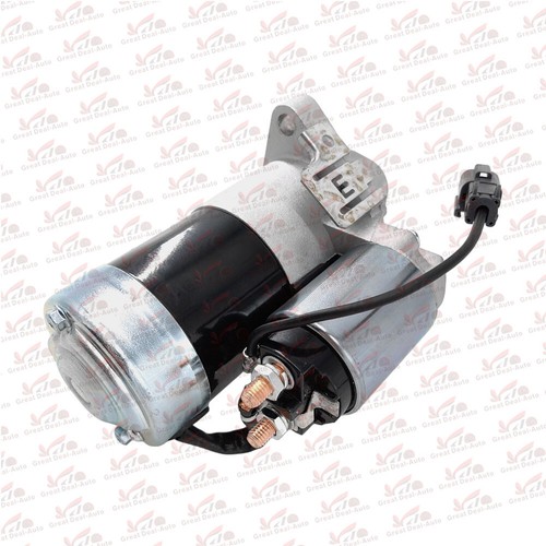 New Starter 1987 NISSAN PULSAR 1.6L main image 1