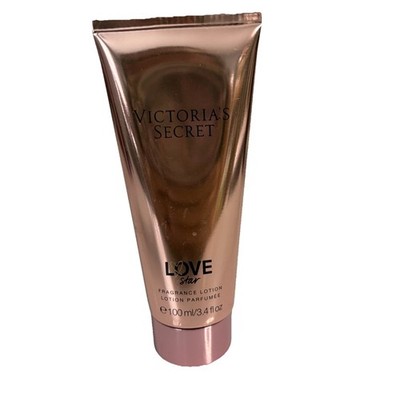 Victoria s Secret VS Love Star Fragrance Lotion Perfume 3.4 Oz NEW Discontinued