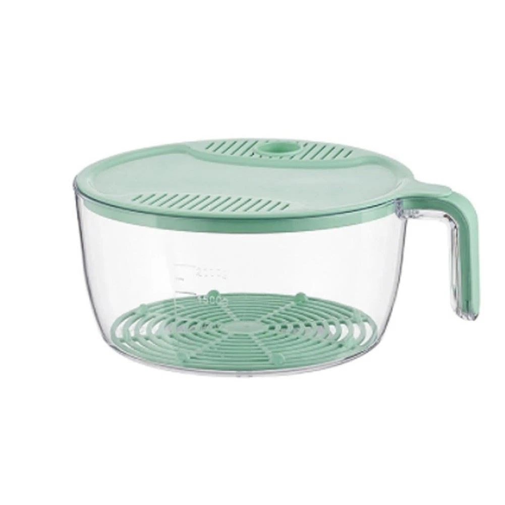 Rice Strainer Beans Washer Strainers and rice washer strainer Bowl