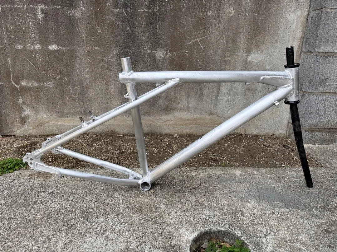 Preços baixos em GT Zaskar em Quadros de Bicicleta | eBay