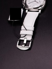 Panerai Luminor Due Luna Rossa 38mm SS 3 Days Watch - PAM01306 - 7689 5