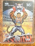 Bo Jackson Battle Arena #CBG-678 Miguel Cabrera Tigre Colosseum Battlefoil
