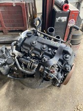 Moteur Toyota LANDCRUISER