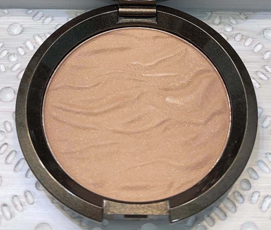 Becca ~ ‘BALI SANDS’ Sunlit Bronzer ~ ORIGINAL FORMULA ~ VERY, VERY RARE & HTF - Image 3 of 4