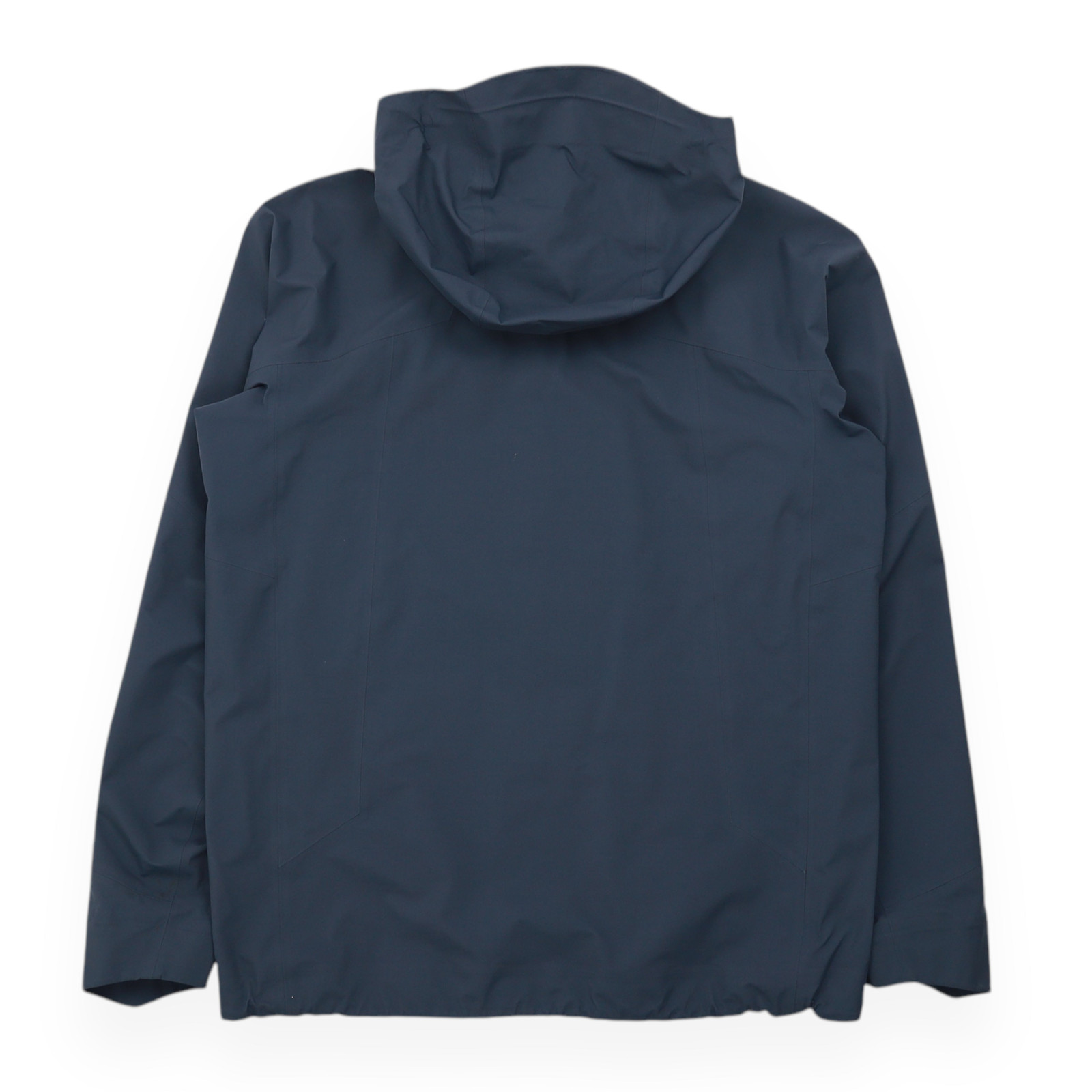 Giacca Arc'teryx Fraser Goretex taglia media grigio
