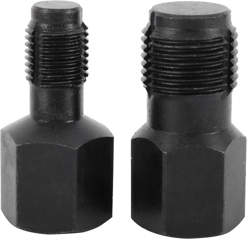 5PCS O2 Oxygen Sensor Socket Thread Chaser Set O2 Sensor Wrench Removal Tool Kit - Picture 9 of 13