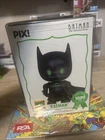 Thrilljoy PIX! Batman GITD LE 1000 pcs Block Party 2026 Exclusive MegaCon