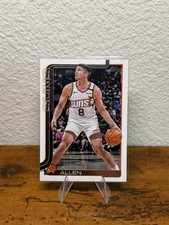 2025-26 Topps - Grayson Allen #161