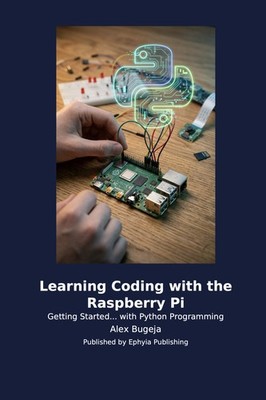 Learning Coding with the Raspberry Pi
