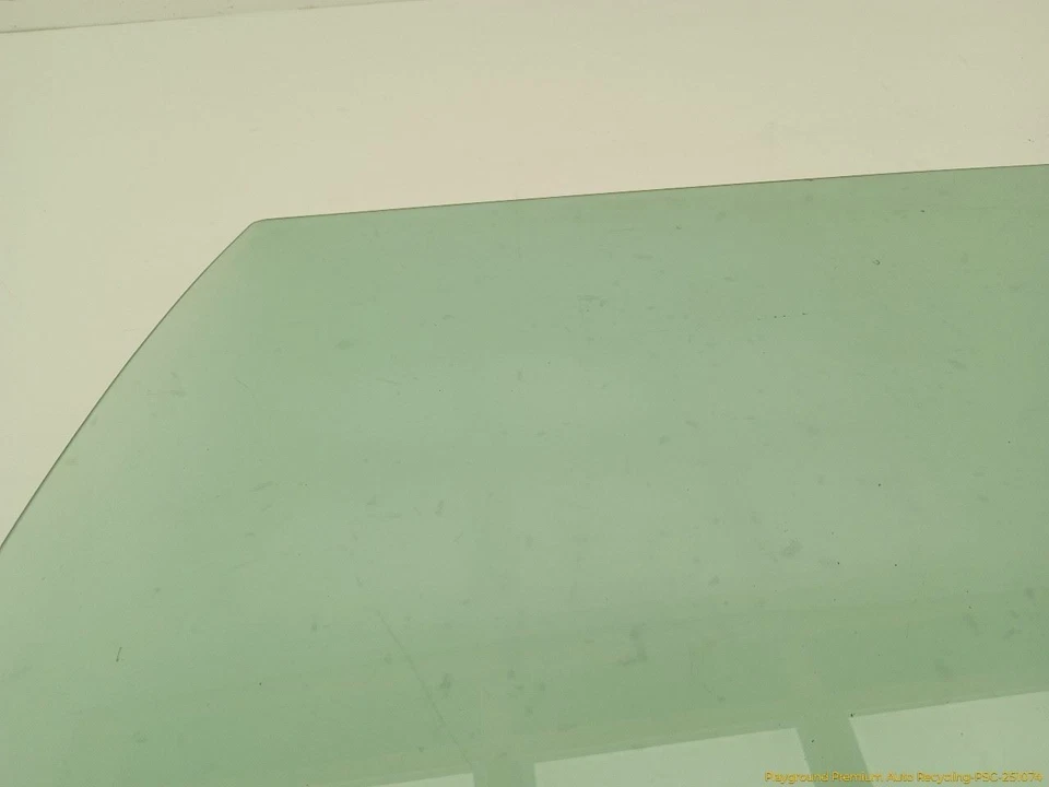 Volvo XC70 V70 Driver Left Rear Door Window Glass Fits 2001-2007 01 02 03 04 05 - Image 4 of 4