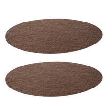 2 Pcs Light Bulb Diffuser Cover Ceiling Lamp Shades Replacements