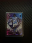 Reigan Heskey Diamond Rookie Topps Premier League Man City Ultra Rare SSP RC