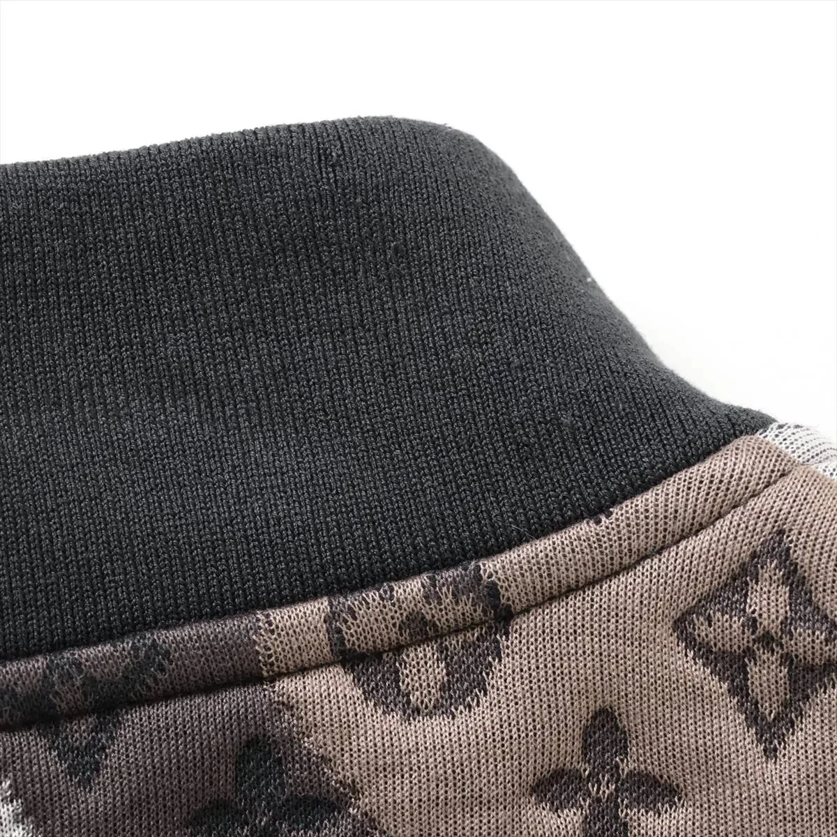 LOUIS VUITTON（LV） Louis Vuitton 23AW Blusa Cotone e Nylon XS Uomo Multicolore RM232 Monogramma