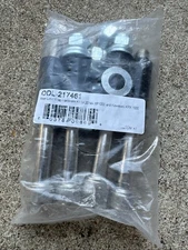 PRP ODL-217461 Rear Limit Strap Hardware Kit for Polaris RZR XP 1000 Yamaha YXZ