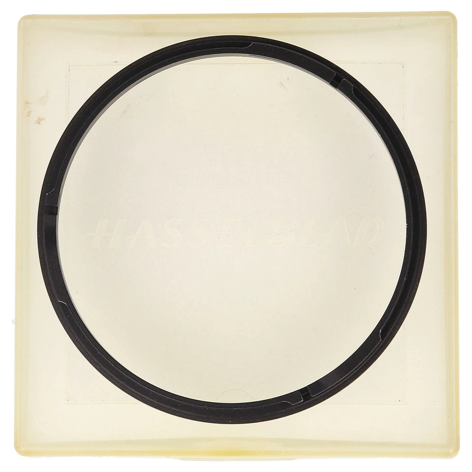Hasselblad Adapter Ring B60 to 67mm for CF C Planar 80 Distagon 50 Sonnar 150 - Image 4 of 4