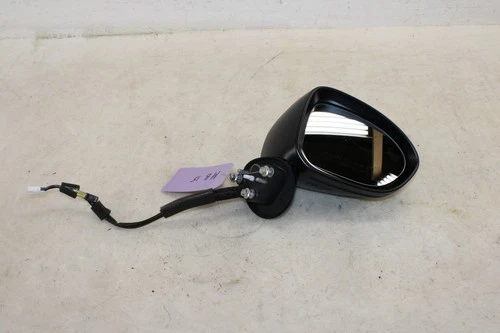 2017-2020 Fiat 124 Spider Right Side View Mirror W/ Blind Spot OEM MB15
