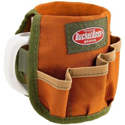 Bucket Boss Brand Mug Boss