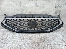 SEAT LEON MK4 2020-2024 FRONT GRILLE GRILL  GENUINE 5FA853651A##01